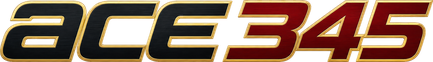 ace345 logo